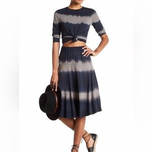 Never worn Go Couture skirt - matching top also for sale